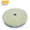 Genuine Sheep Skin Lamb Wool Buffing Pad